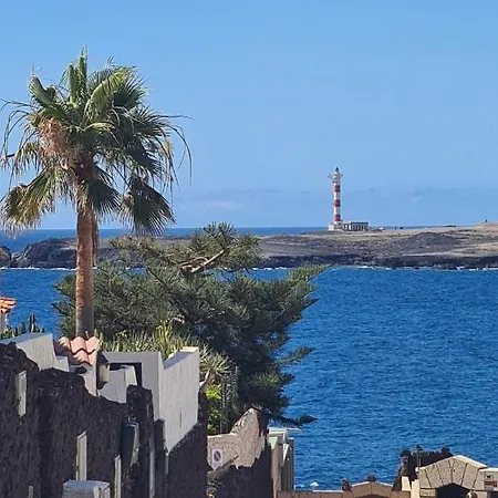 Ventana Al Faro * ポリス・デ・アボナ