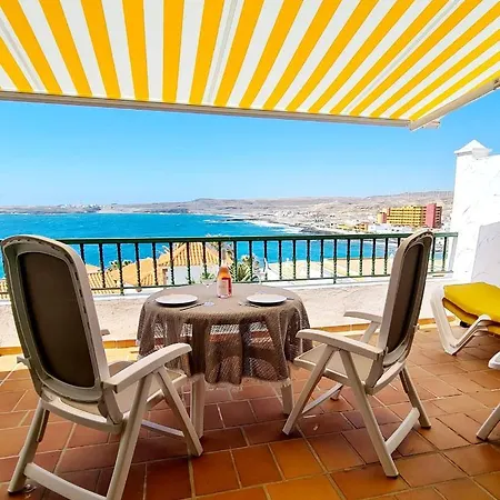 Apartment Ventana Al Faro