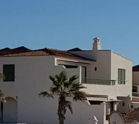 Apartment Ventana Al Faro