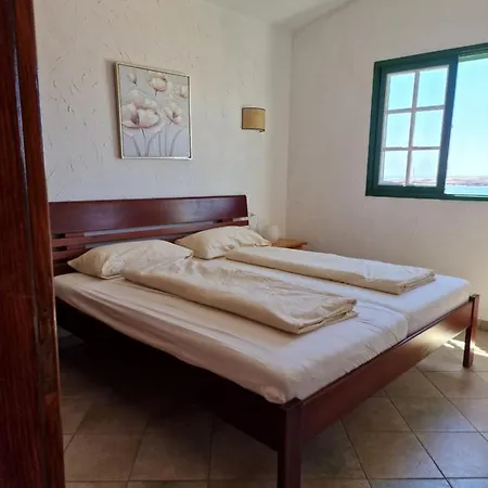 Ventana Al Faro Apartment Poris de Abona