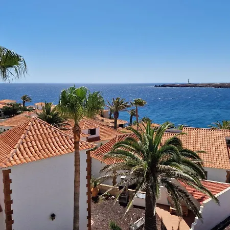 Apartment Ventana Al Faro Poris de Abona
