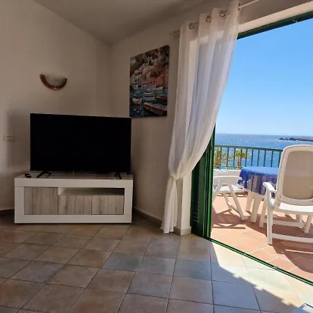 Apartment Ventana Al Faro *