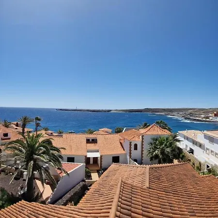 Ventana Al Faro Apartment Poris de Abona